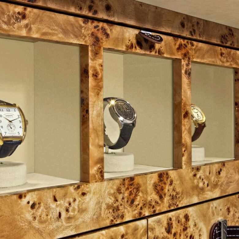 For sale 🔐 High-Security Luxury Safes – Vaults – Handcrafted in Germany