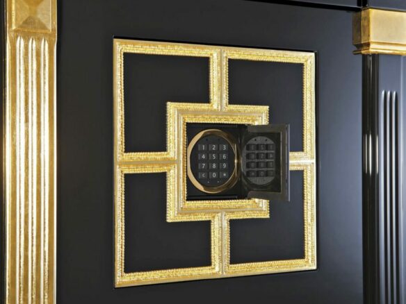 For sale 🔐 High-Security Luxury Safes – Vaults – Handcrafted in Germany