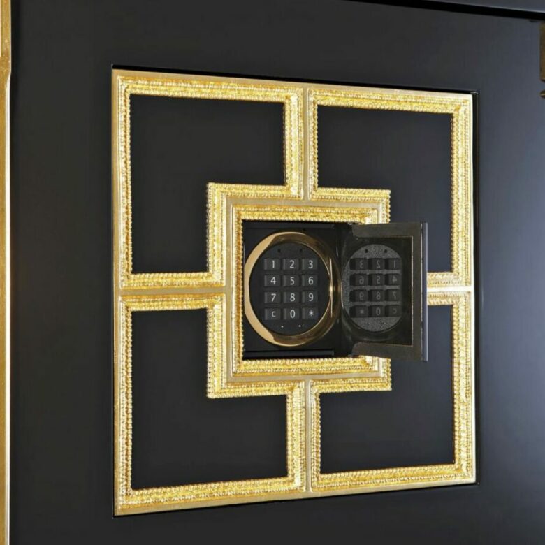 For sale 🔐 High-Security Luxury Safes – Vaults – Handcrafted in Germany