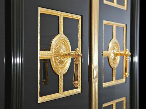 For sale 🔐 High-Security Luxury Safes – Vaults – Handcrafted in Germany
