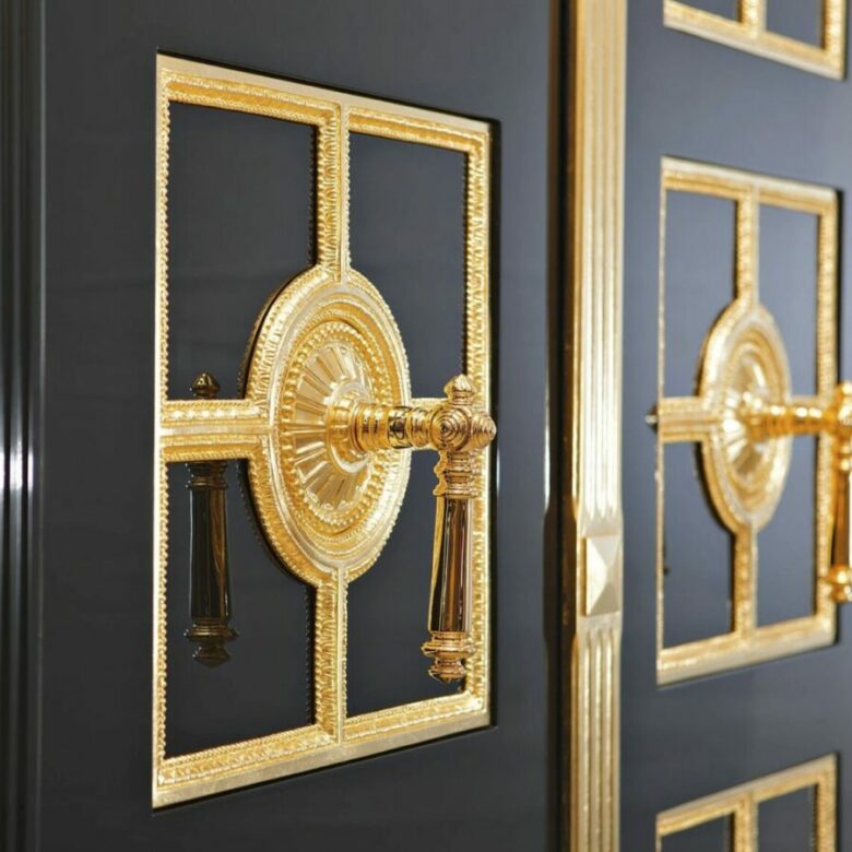For sale 🔐 High-Security Luxury Safes – Vaults – Handcrafted in Germany