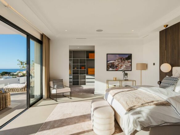 🏡✨ For Sale – Villa with Panoramic Views | Los Flamingos