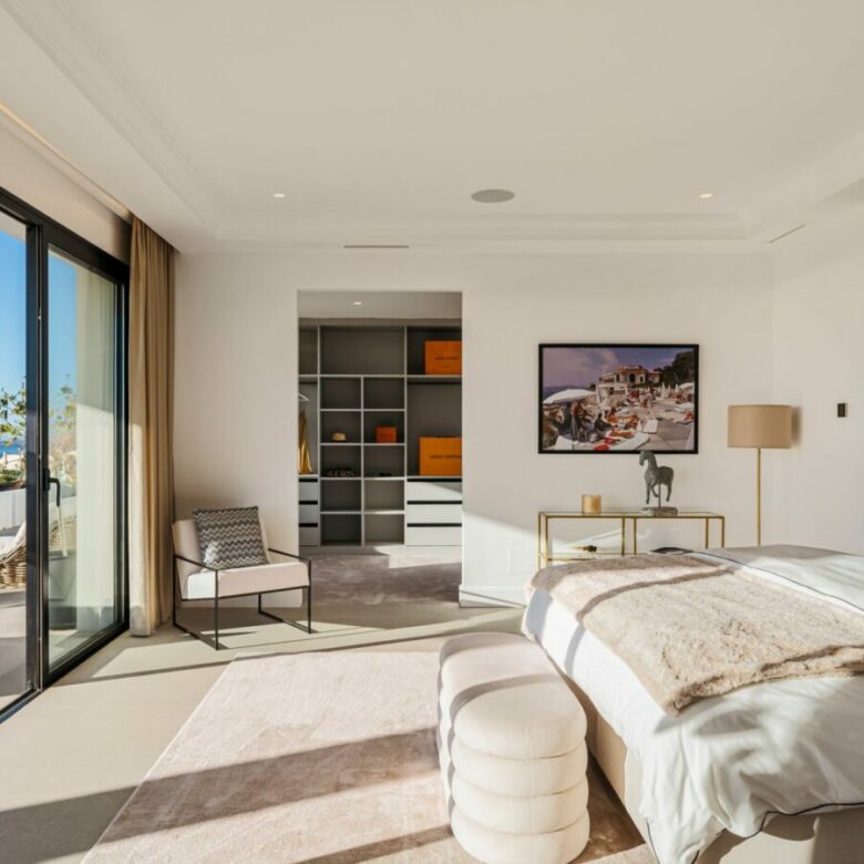 🏡✨ For Sale – Villa with Panoramic Views | Los Flamingos