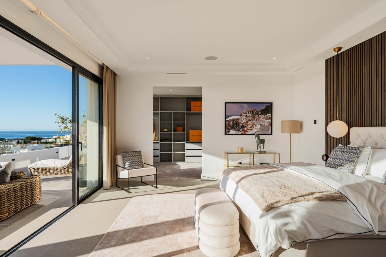 🏡✨ For Sale – Villa with Panoramic Views | Los Flamingos
