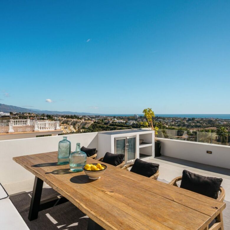 🏡✨ For Sale – Villa with Panoramic Views | Los Flamingos