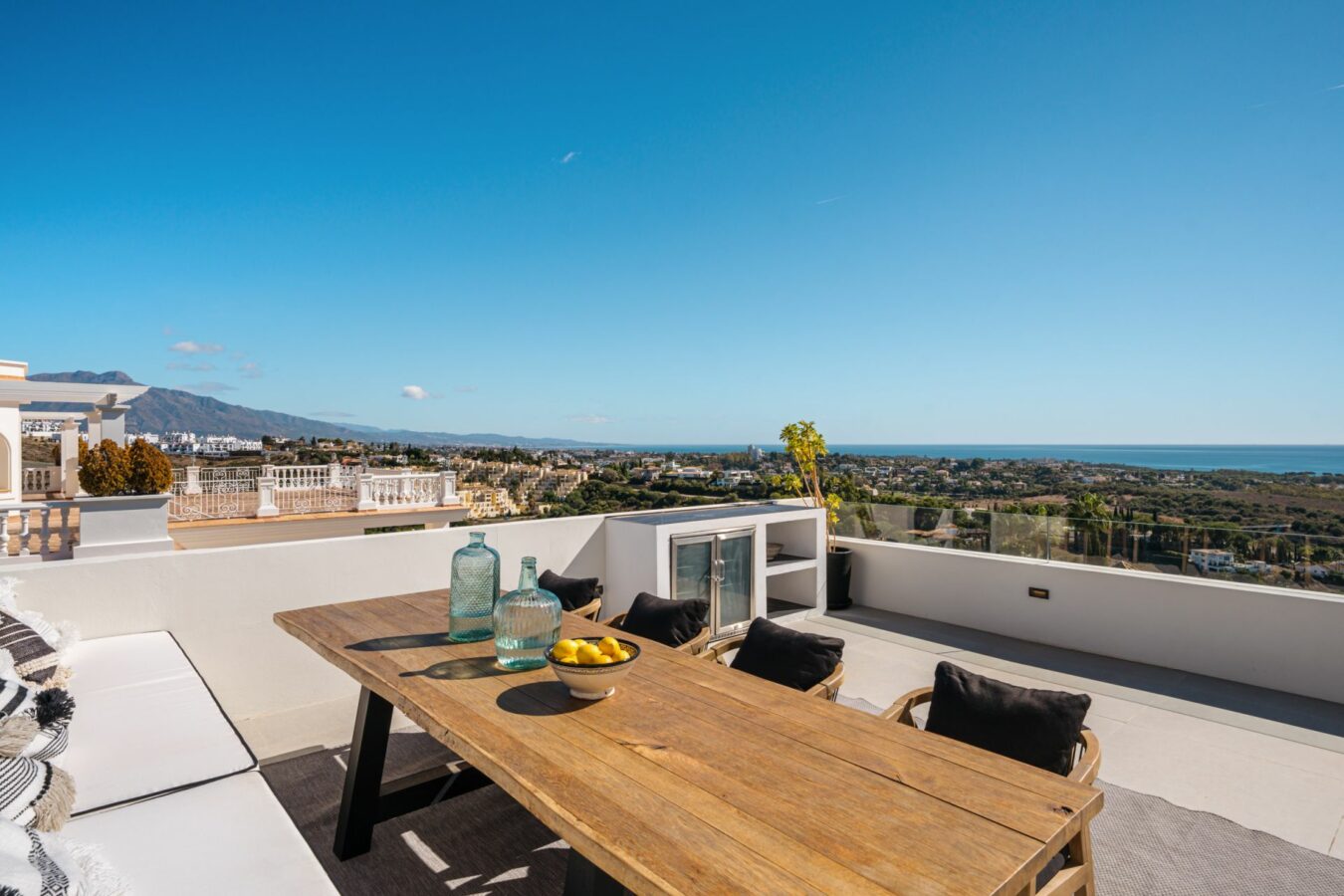 🏡✨ For Sale – Villa with Panoramic Views | Los Flamingos