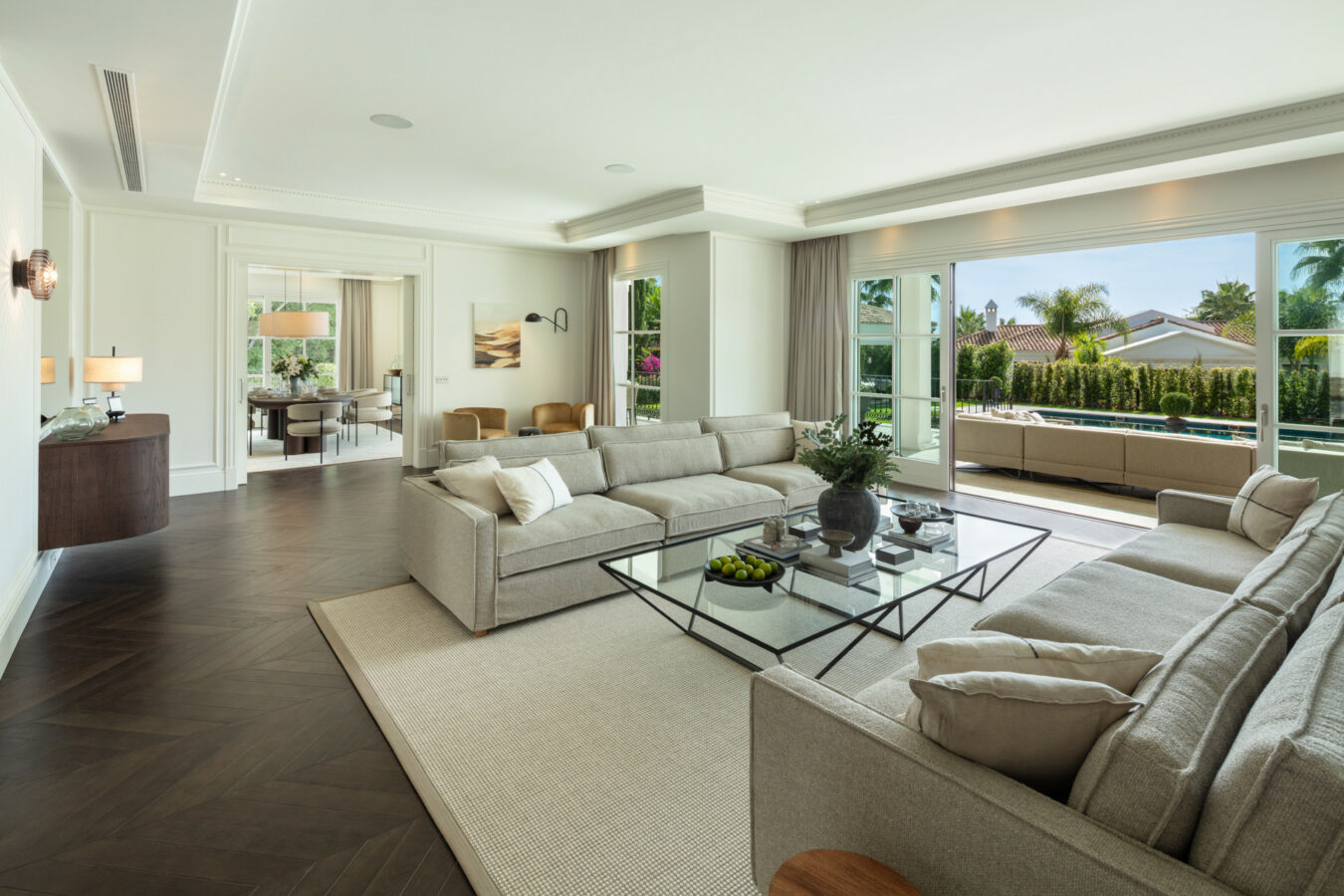 For Sale – Sierra Blanca 🏰 Elegant Villa 📍 Marbella Golden Mile, Marbella
