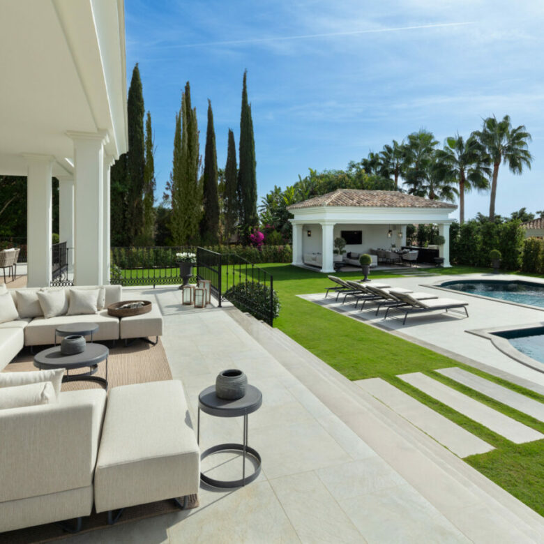 For Sale – Sierra Blanca 🏰 Elegant Villa 📍 Marbella Golden Mile, Marbella