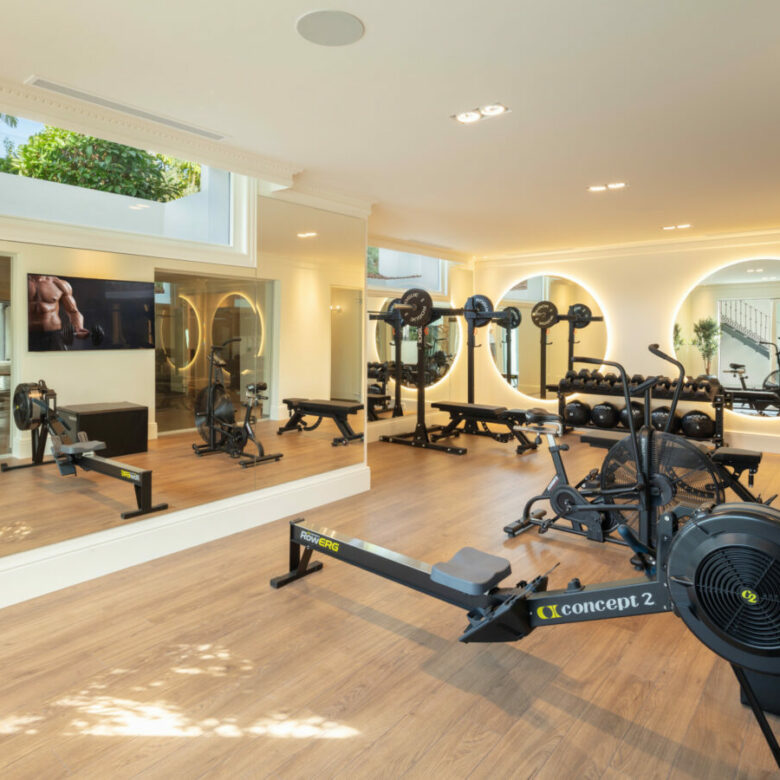 For Sale – Sierra Blanca 🏰 Elegant Villa 📍 Marbella Golden Mile, Marbella