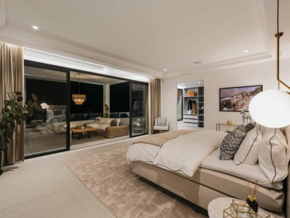 🏡✨ For Sale – Villa with Panoramic Views | Los Flamingos