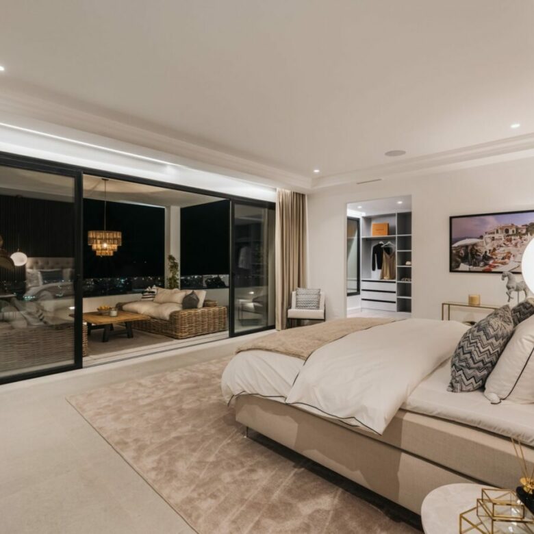 🏡✨ For Sale – Villa with Panoramic Views | Los Flamingos