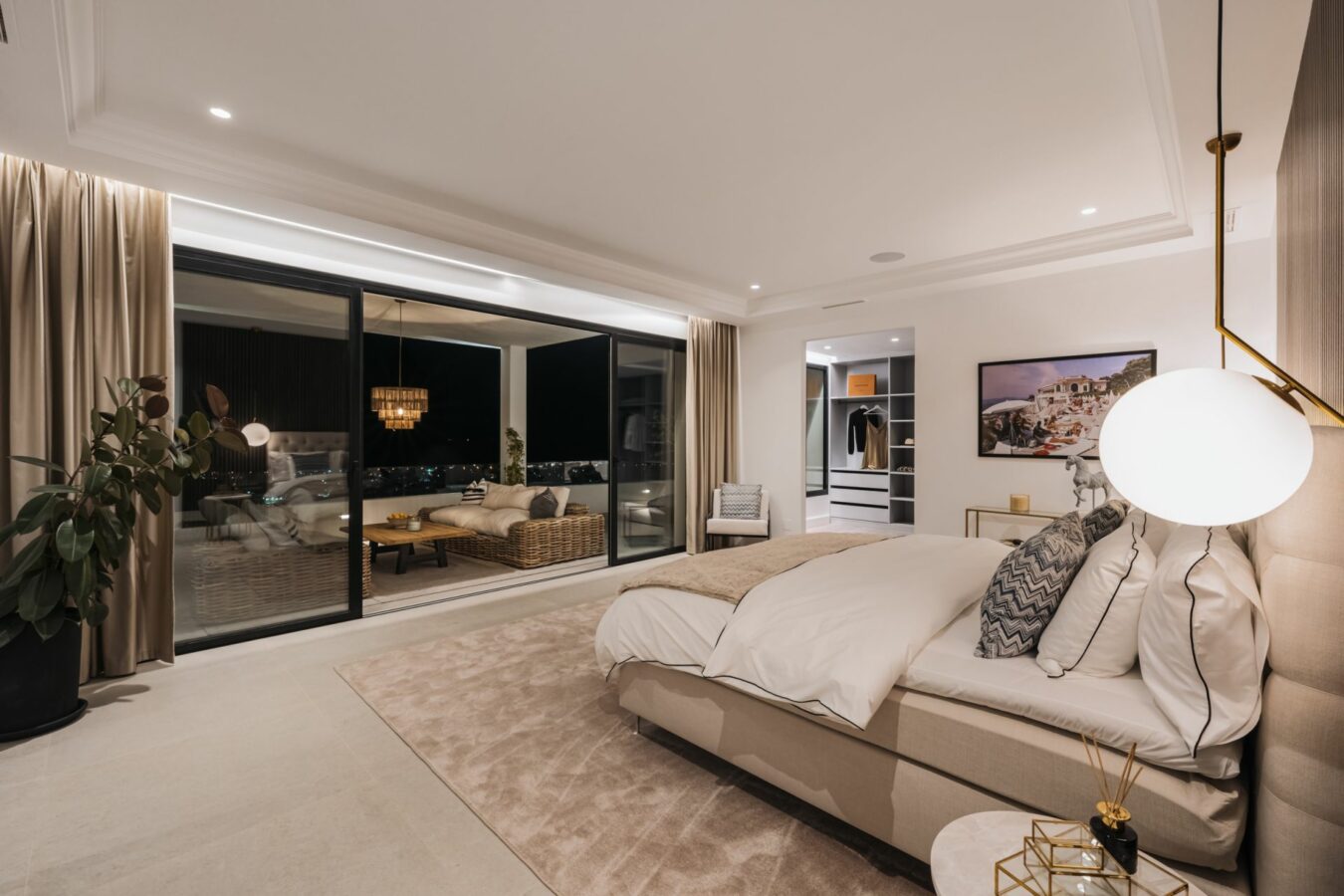 🏡✨ For Sale – Villa with Panoramic Views | Los Flamingos