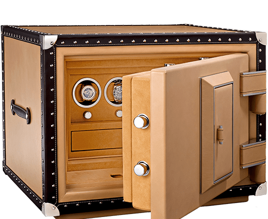 For sale 🔐 High-Security Luxury Safes – Vaults – Handcrafted in Germany