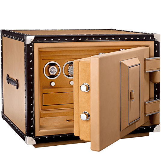 For sale 🔐 High-Security Luxury Safes – Vaults – Handcrafted in Germany