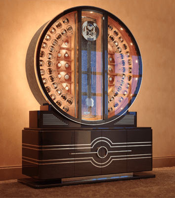 For sale 🔐 High-Security Luxury Safes – Vaults – Handcrafted in Germany