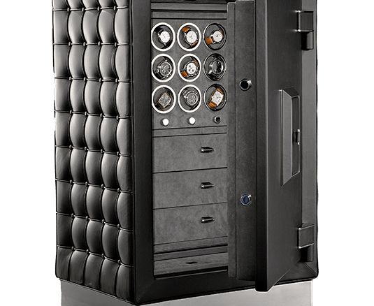 For sale 🔐 High-Security Luxury Safes – Vaults – Handcrafted in Germany