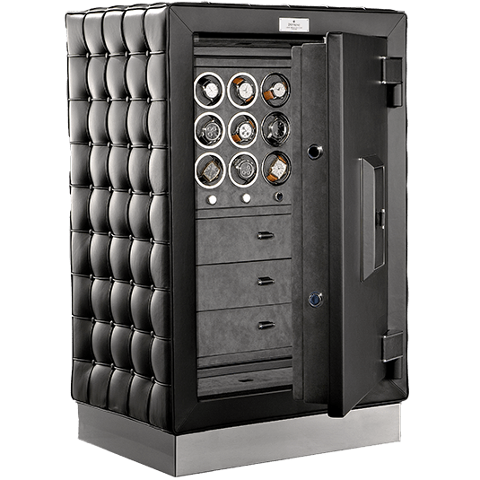 For sale 🔐 High-Security Luxury Safes – Vaults – Handcrafted in Germany