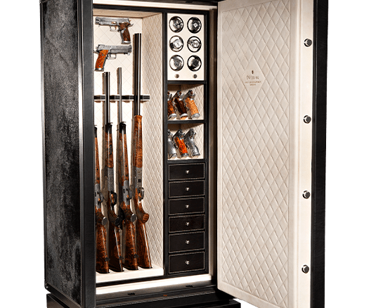 For sale 🔐 High-Security Luxury Safes – Vaults – Handcrafted in Germany