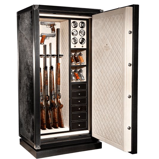 For sale 🔐 High-Security Luxury Safes – Vaults – Handcrafted in Germany
