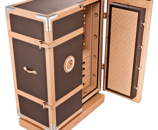 For sale 🔐 High-Security Luxury Safes – Vaults – Handcrafted in Germany