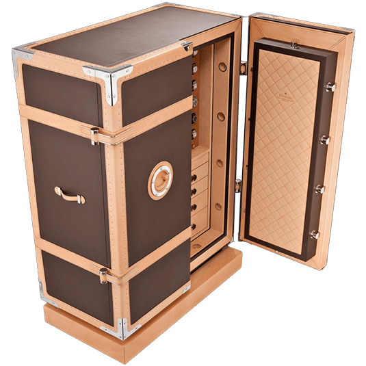 For sale 🔐 High-Security Luxury Safes – Vaults – Handcrafted in Germany