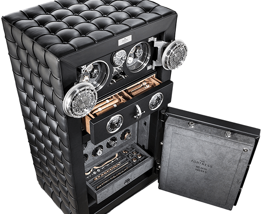 For sale 🔐 High-Security Luxury Safes – Vaults – Handcrafted in Germany