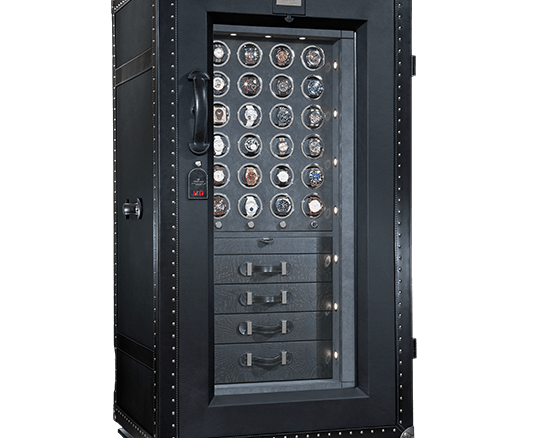 For sale 🔐 High-Security Luxury Safes – Vaults – Handcrafted in Germany