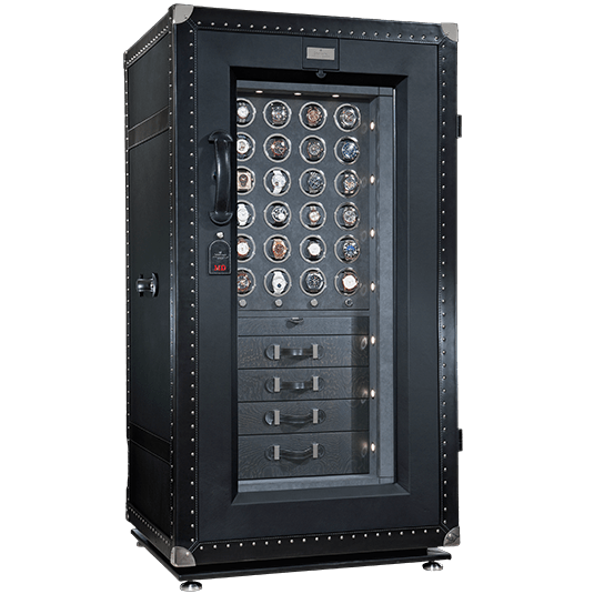 For sale 🔐 High-Security Luxury Safes – Vaults – Handcrafted in Germany