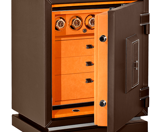 For sale 🔐 High-Security Luxury Safes – Vaults – Handcrafted in Germany