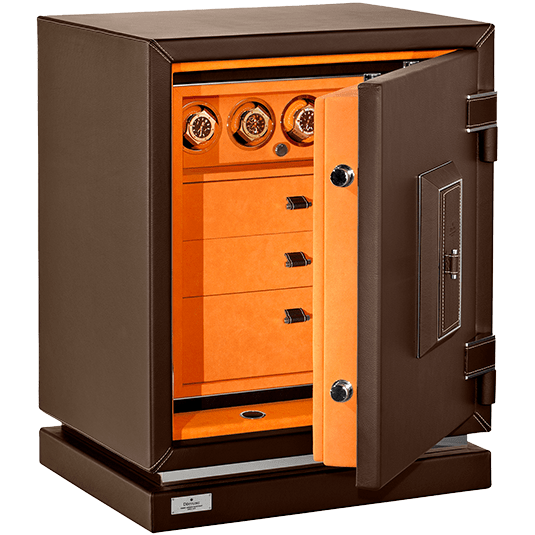 For sale 🔐 High-Security Luxury Safes – Vaults – Handcrafted in Germany