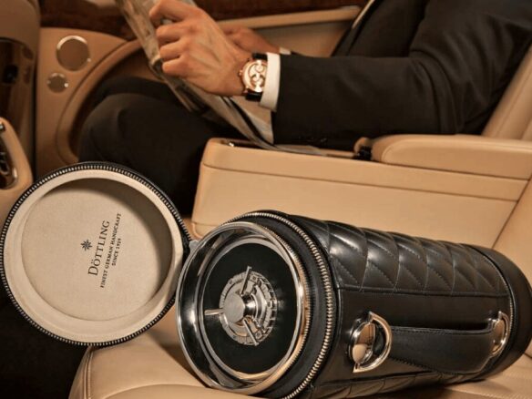 For sale 🔐 High-Security Luxury Safes – Vaults – Handcrafted in Germany