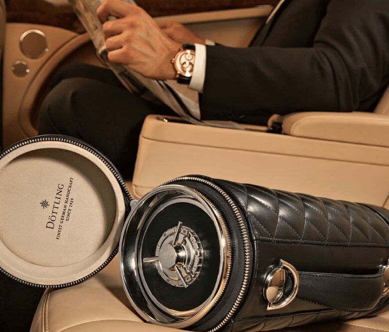 For sale 🔐 High-Security Luxury Safes – Vaults – Handcrafted in Germany