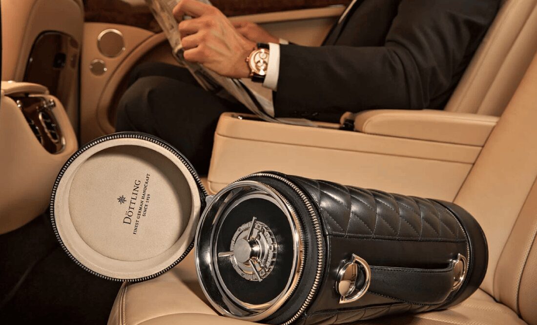 For sale 🔐 High-Security Luxury Safes – Vaults – Handcrafted in Germany