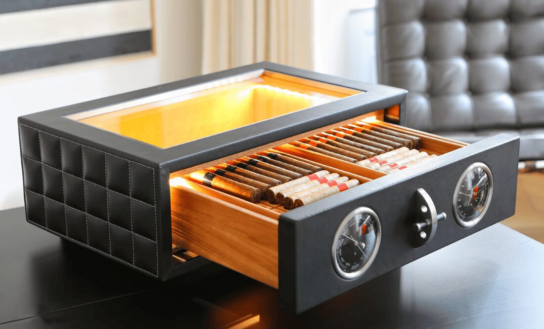 For sale 🔐 High-Security Luxury Safes – Vaults – Handcrafted in Germany