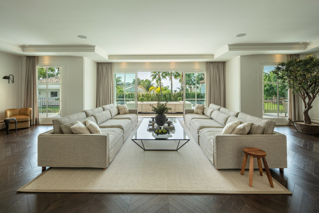 For Sale – Sierra Blanca 🏰 Elegant Villa 📍 Marbella Golden Mile, Marbella