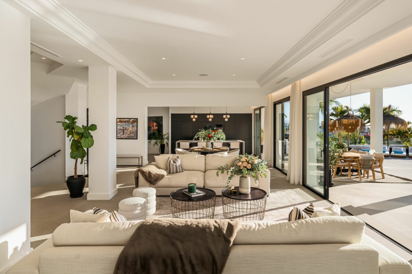 🏡✨ For Sale – Villa with Panoramic Views | Los Flamingos