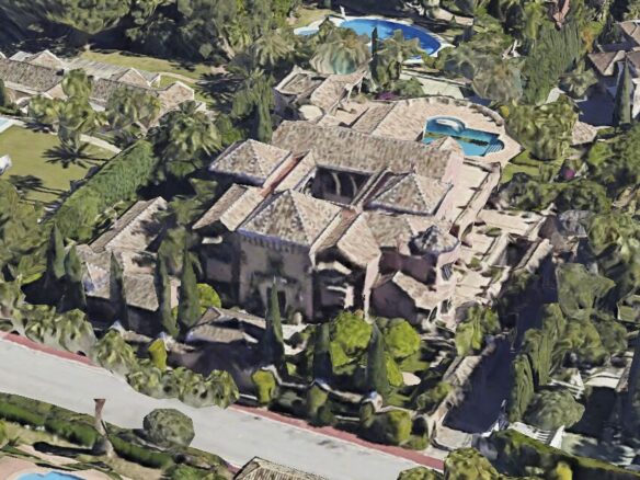 🏡💎 For Sale – Architectural Jewel in Sierra Blanca 🌴 | Panoramic Sea Views 🌊 🇪🇸