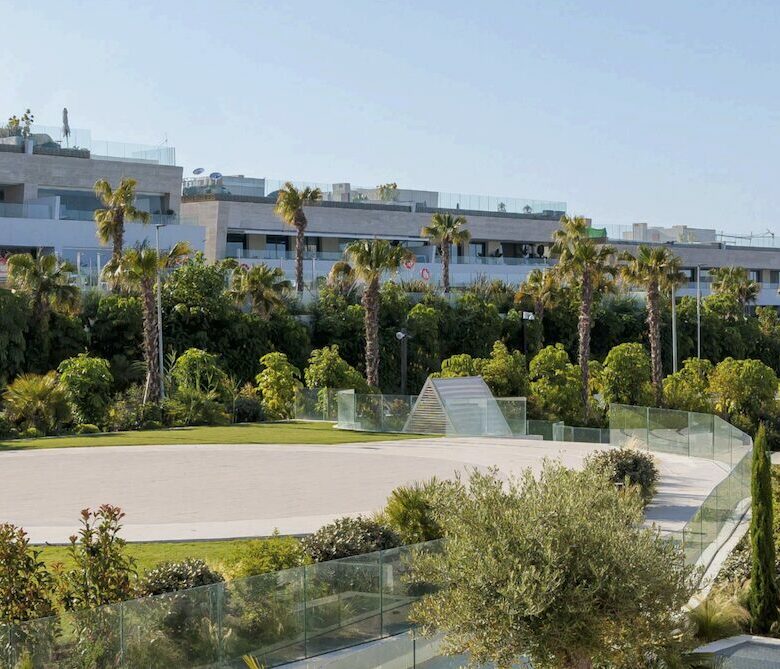 For sale 🌴 Marbella Golden Mile | 3B Duplex Penthouse – Highest Quality & Secure 🌅
