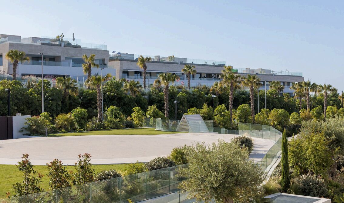 For sale 🌴 Marbella Golden Mile | 3B Duplex Penthouse – Highest Quality & Secure 🌅