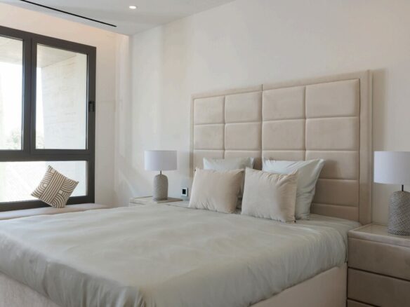 For sale 🌴 Marbella Golden Mile | 3B Duplex Penthouse – Highest Quality & Secure 🌅