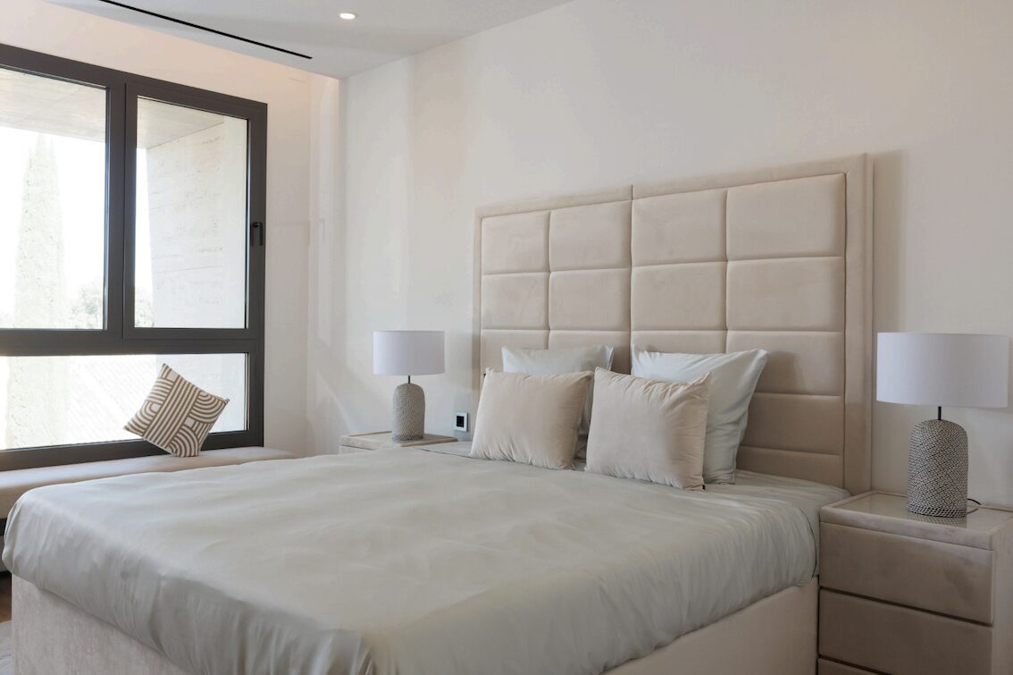 For sale 🌴 Marbella Golden Mile | 3B Duplex Penthouse – Highest Quality & Secure 🌅