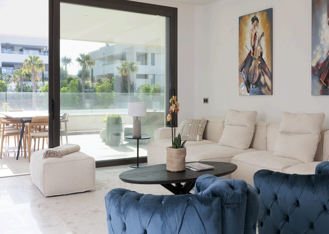 For sale 🌴 Marbella Golden Mile | 3B Duplex Penthouse – Highest Quality & Secure 🌅