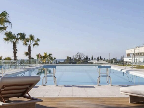 For sale 🌴 Marbella Golden Mile | 3B Duplex Penthouse – Highest Quality & Secure 🌅