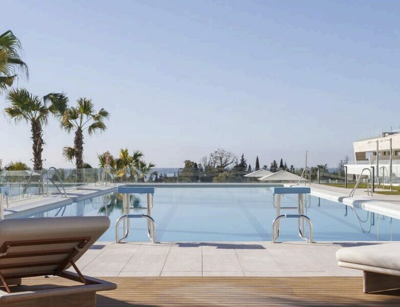 For sale 🌴 Marbella Golden Mile | 3B Duplex Penthouse – Highest Quality & Secure 🌅
