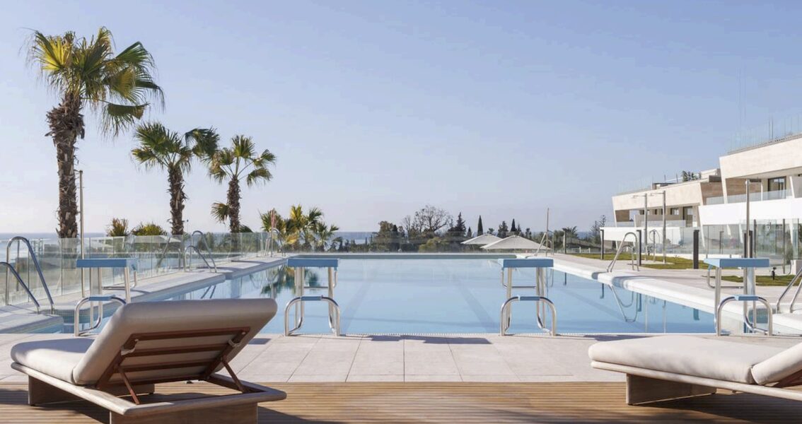 For sale 🌴 Marbella Golden Mile | 3B Duplex Penthouse – Highest Quality & Secure 🌅