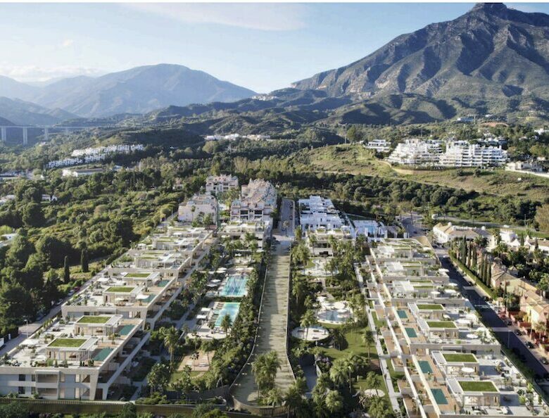 For sale 🌴 Marbella Golden Mile | 3B Duplex Penthouse – Highest Quality & Secure 🌅