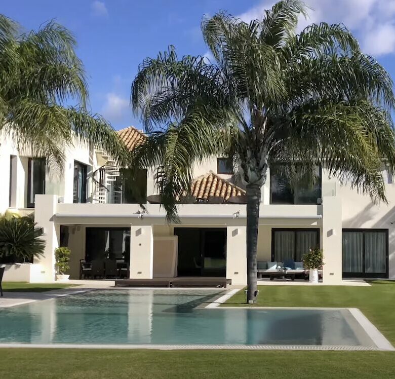 🏡💎 For Sale – Modern Villa in Sierra Blanca 🌴 | Best Deal in the Area 🔥 🇪🇸🇬🇧