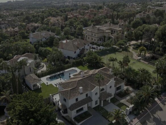 For Sale – Sierra Blanca 🏰 Elegant Villa 📍 Marbella Golden Mile, Marbella