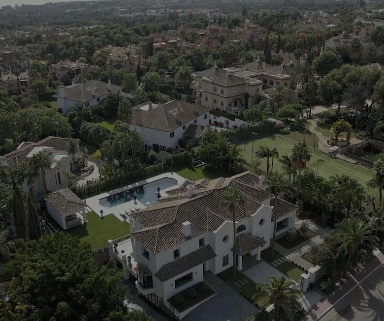 For Sale – Sierra Blanca 🏰 Elegant Villa 📍 Marbella Golden Mile, Marbella