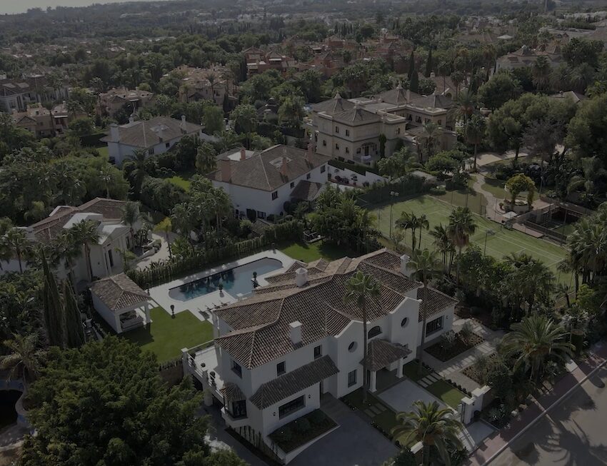 For Sale – Sierra Blanca 🏰 Elegant Villa 📍 Marbella Golden Mile, Marbella